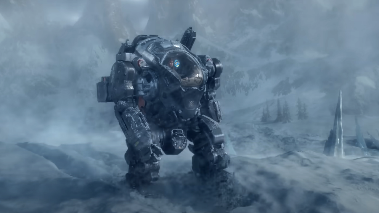Atlas screengrab from trailer