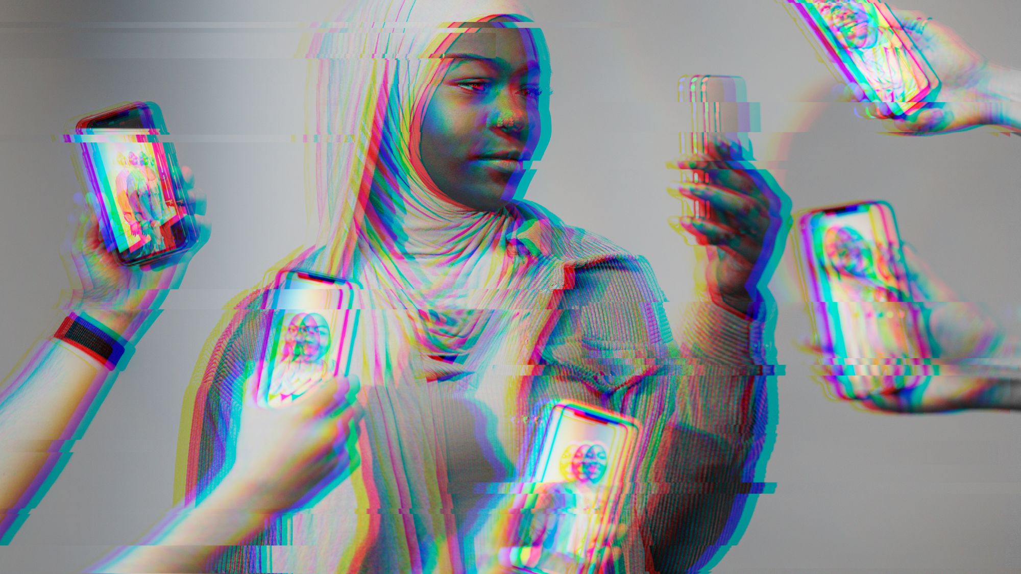 16 Days of Activism: Digital violence against women and girls