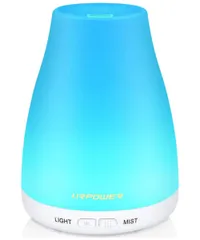 URPOWER Essential Oil Diffuser