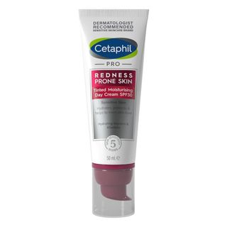 Cetaphil PRO Tinted Moisturising Day Cream SPF 30