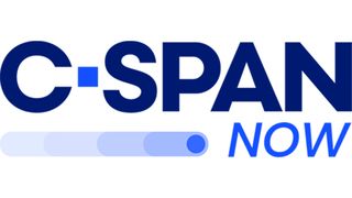 C-SPAN Now logo