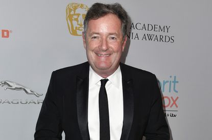 Piers Morgan