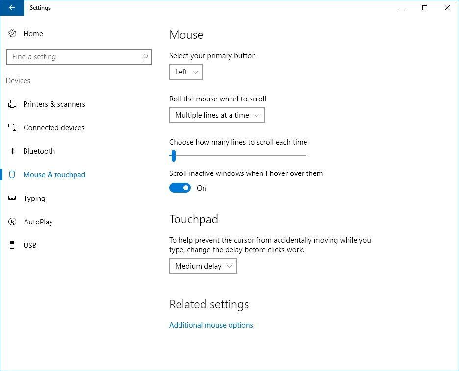 How to customize the mouse experience on Windows 10 | Windows Central