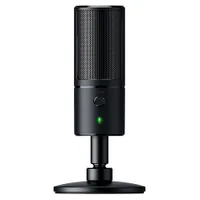 Razer Seiren X USB microphone SG$70.89SG$51.40
