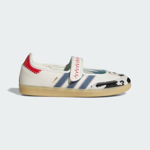 Adidas Pixar Toy Story Samba Jane Shoes