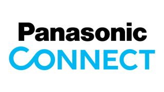 Panasonic Connect Logo