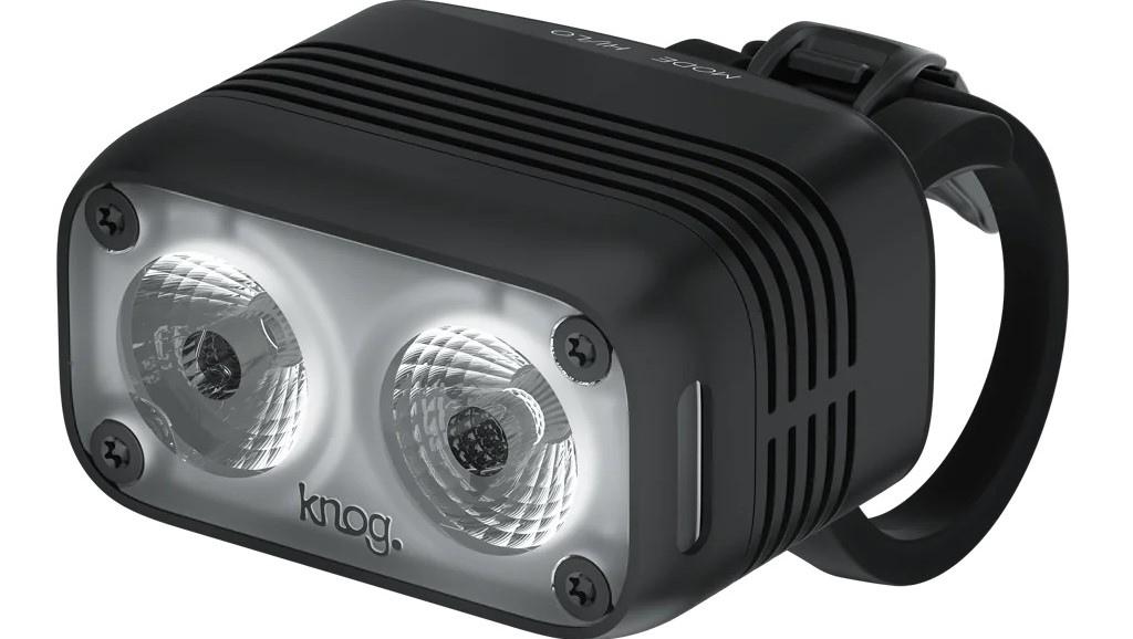 Knog Blinder 600