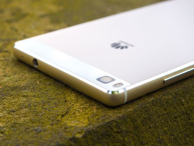 Huawei P8
