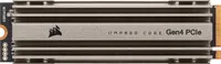 Corsair MP600 Core M.2 NVMe 1TB SSD: was $155, now $123 at Amazon