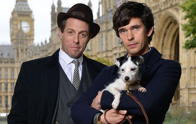 Five MASSIVE dramas revealed including a new Hugh Grant BBC1 show ...