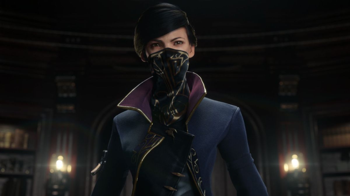 'Regarding Arkane… how much?' — Xbox is falling apart and as thousands more are hit with layoffs, I think it's time for someone to save the Dishonored and Marvel's Blade developer before it's too late