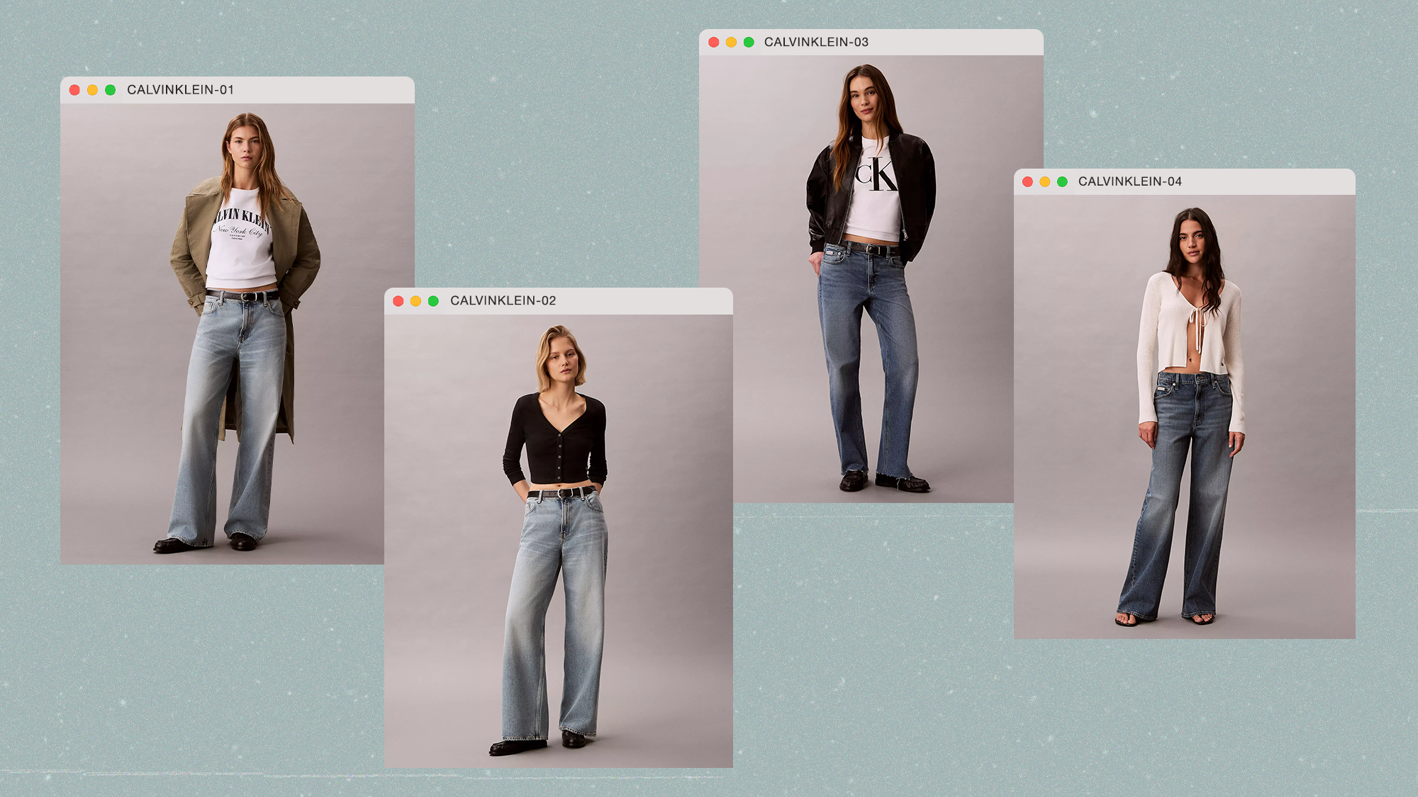 Calvin Klein Denim