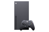 Xbox Series X: for $499 @ Microsoft