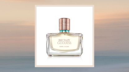 Estée Lauder Bronze Goddess Eau Fraiche Skinscent