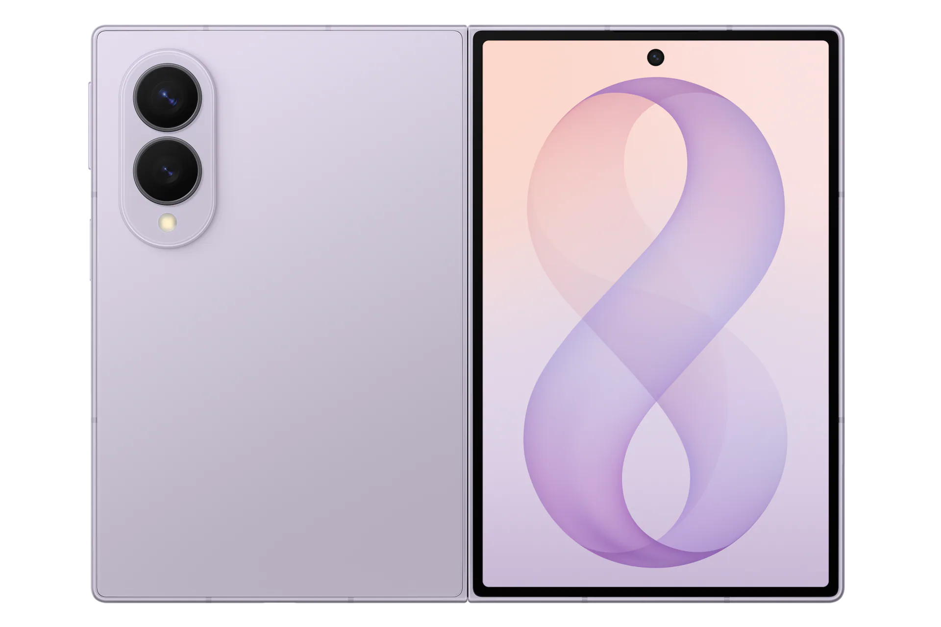 Samsung Galaxy Z Fold 8