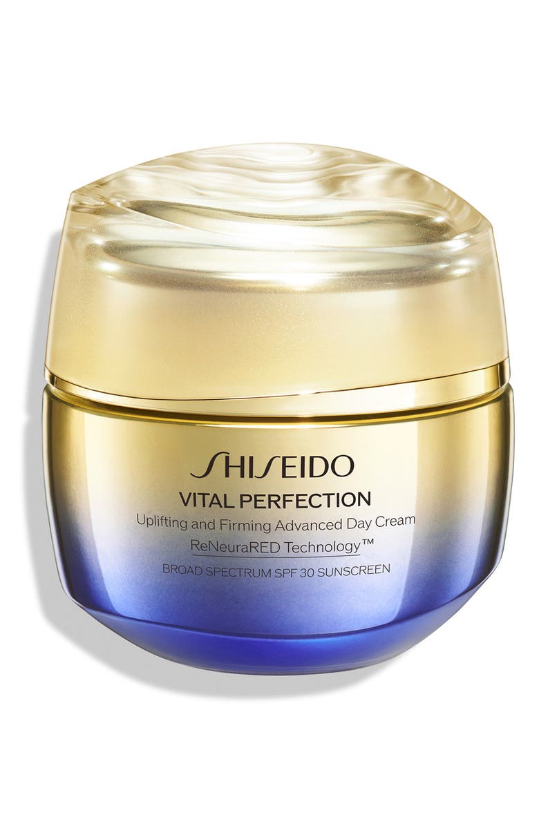 Vital Perfection Uplifting &amp;amp; Firming Advanced Day Cream Spf 30