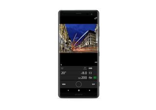 Sony's Imaging Edge Mobile affords remote control and instant image transfers