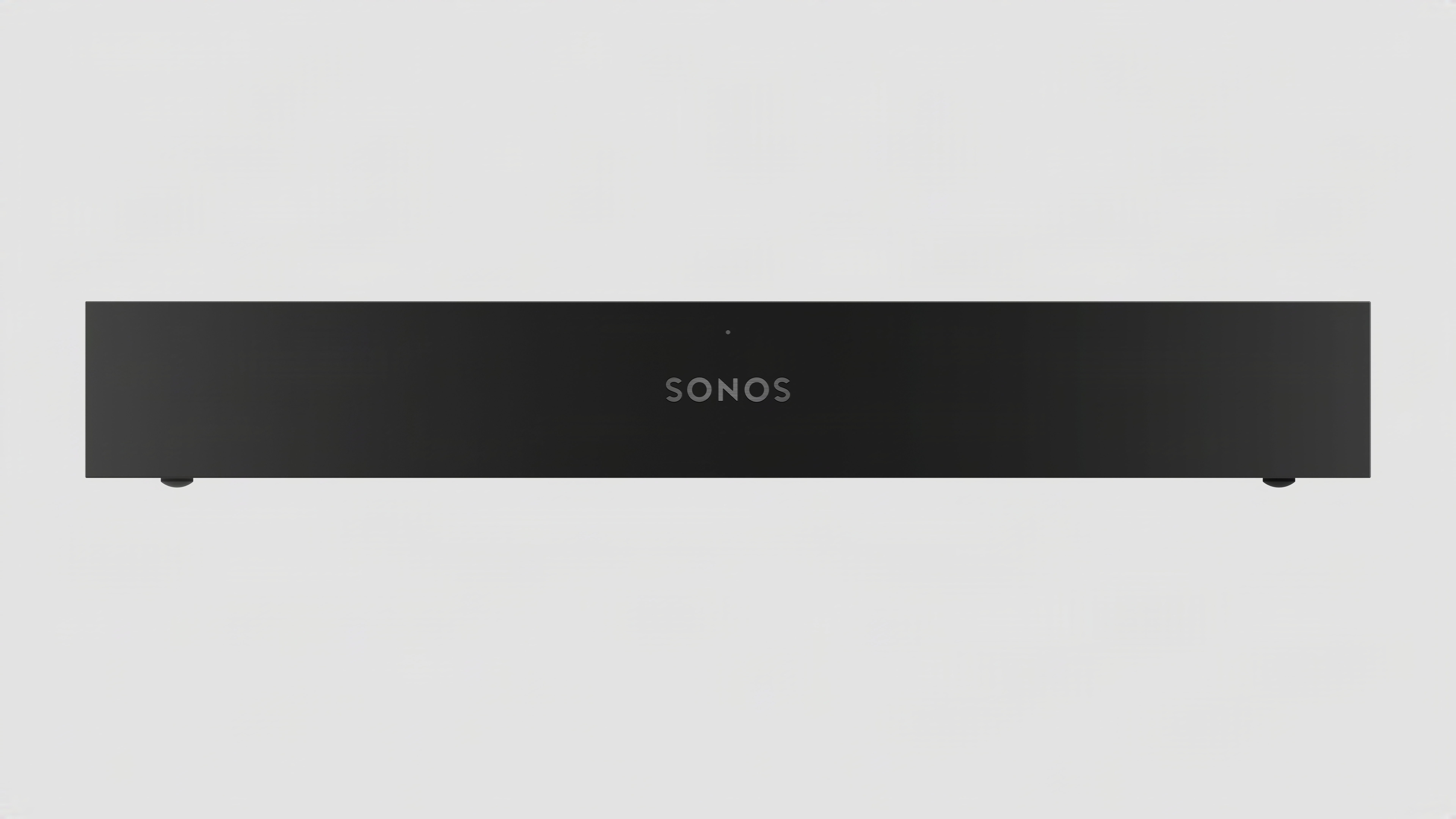 Sonos Amp Multi on a white background