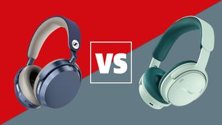 Bose Quietcomfort Headphones (2nd Gen) Vs Sennheiser Momentum 5 Wireless