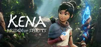 Kena: Bridge of Spirits: was $39 now $19 @ Steam