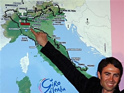 Gilberto Simoni