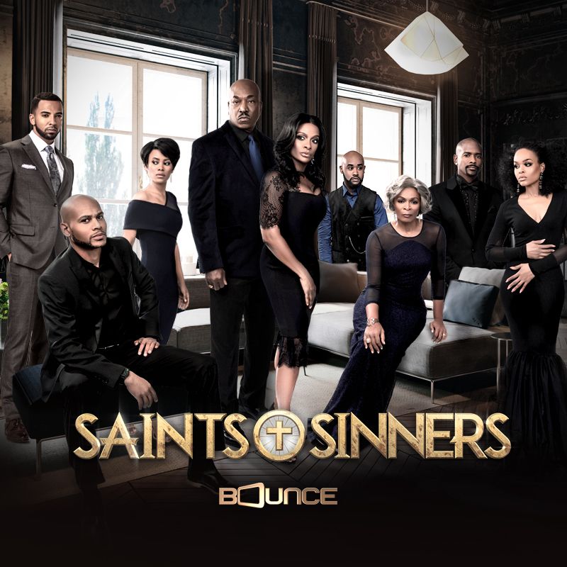 Ratings Bounce For Return Of ‘Saints & Sinners’ Next TV