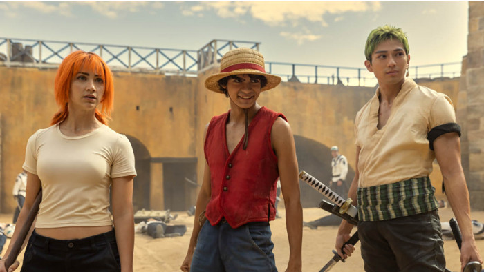 The best Netflix shows