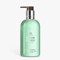 Molton Brown Refined White Mulberry Fine Liquid Hand Wash: £16.50 £16.50 | John Lewis