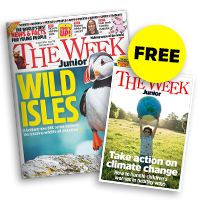 The Week Junior issues