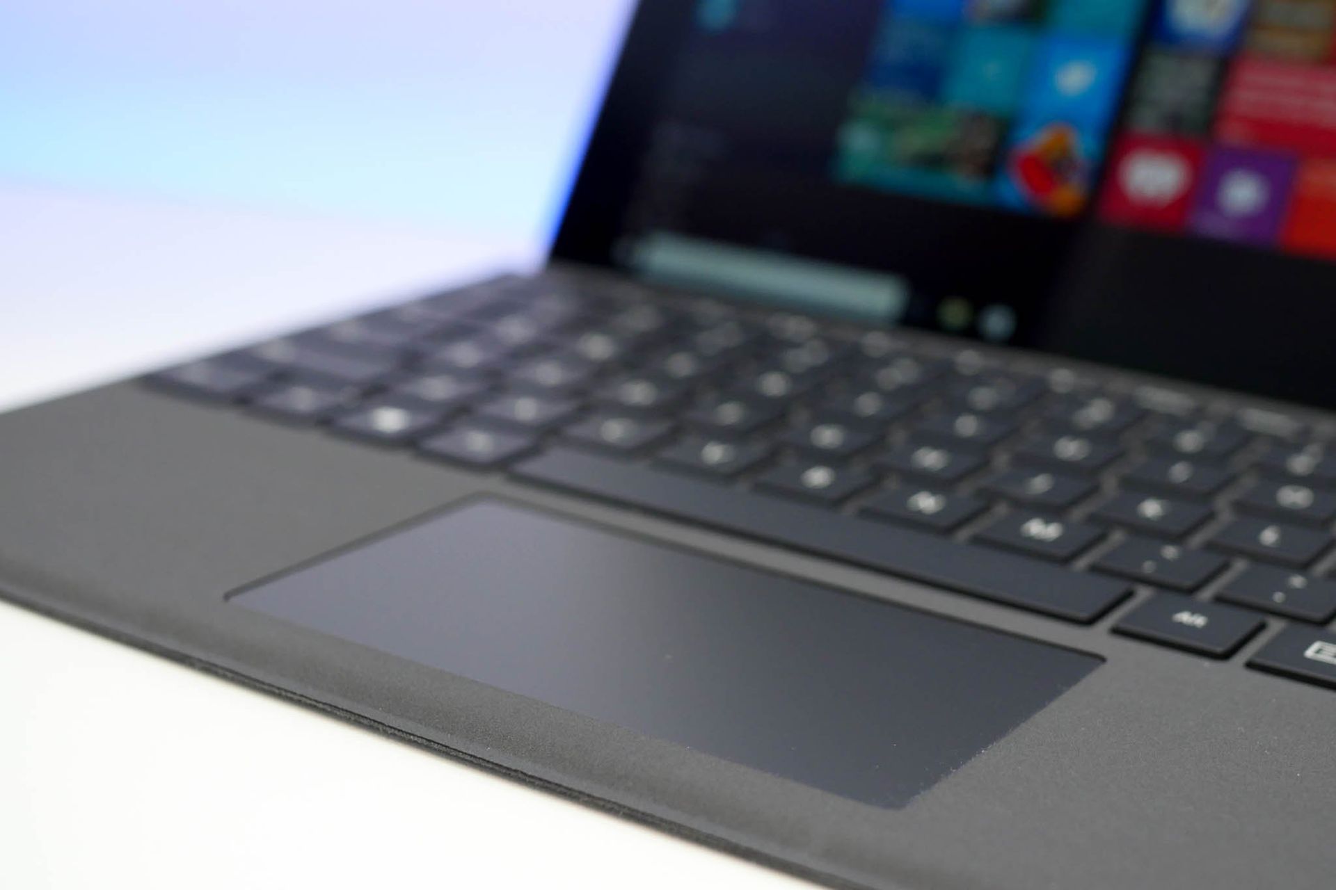 Here's how to fix trackpad lag when scrolling on the Surface Book and