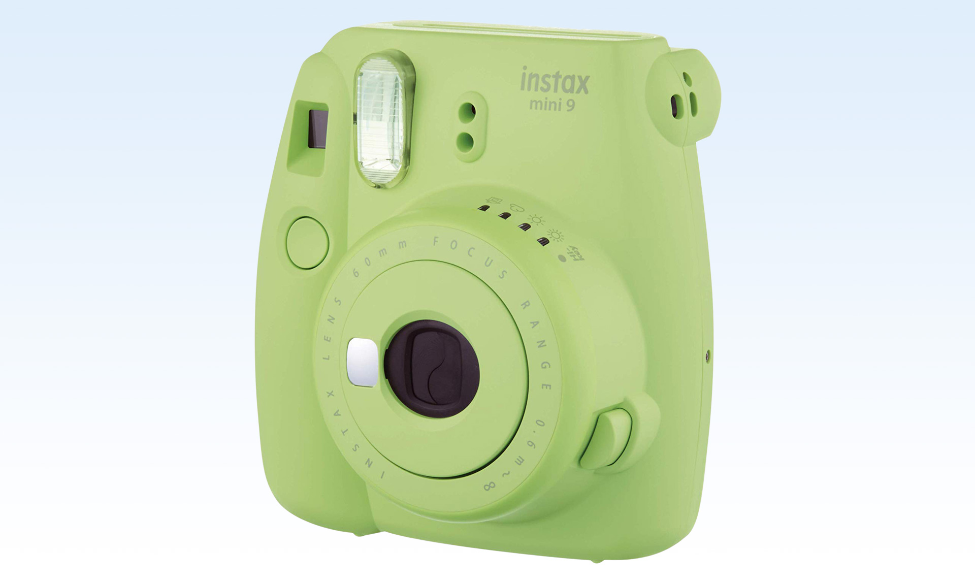 best instant cameras – Fujifilm Instax Mini 9