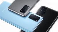 Samsung Galaxy S20 Plus 5G | $1,199.99$899.99 at Amazon