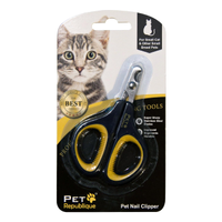 Pet Republique Cat Nail Clippers