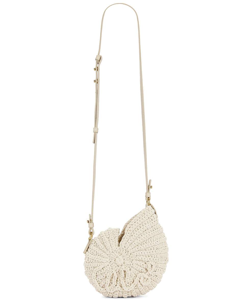Chloe Sea Treasures Shell Bag