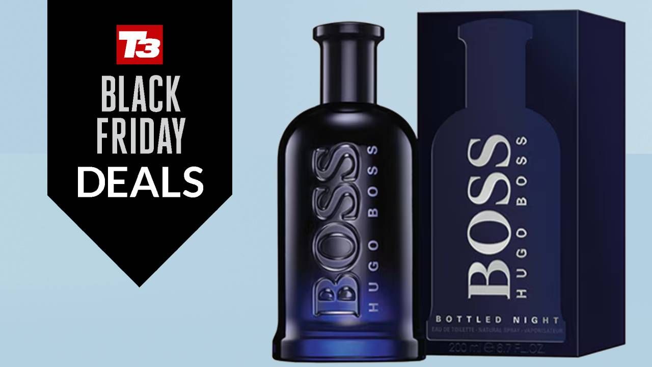 Hugo Boss Black Friday deals