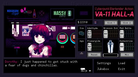 Lesbian love syndrome: a history of Yuri and lesbian romance in gaming