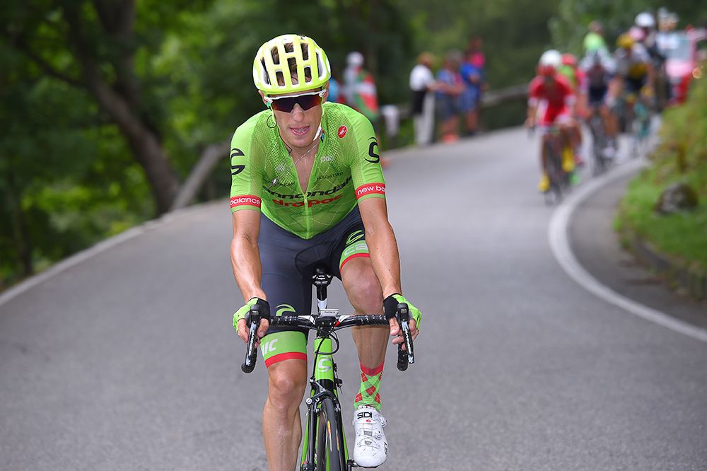 Pierre Rolland (Cannondale-Drapac)