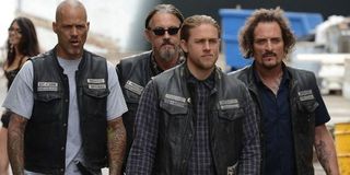 sons of anarchy