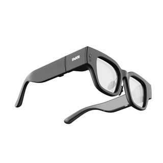 Official product render of INMO Air2 AR glasses