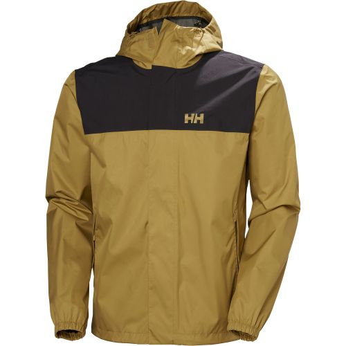 Vancouver Rain Jacket - Men's