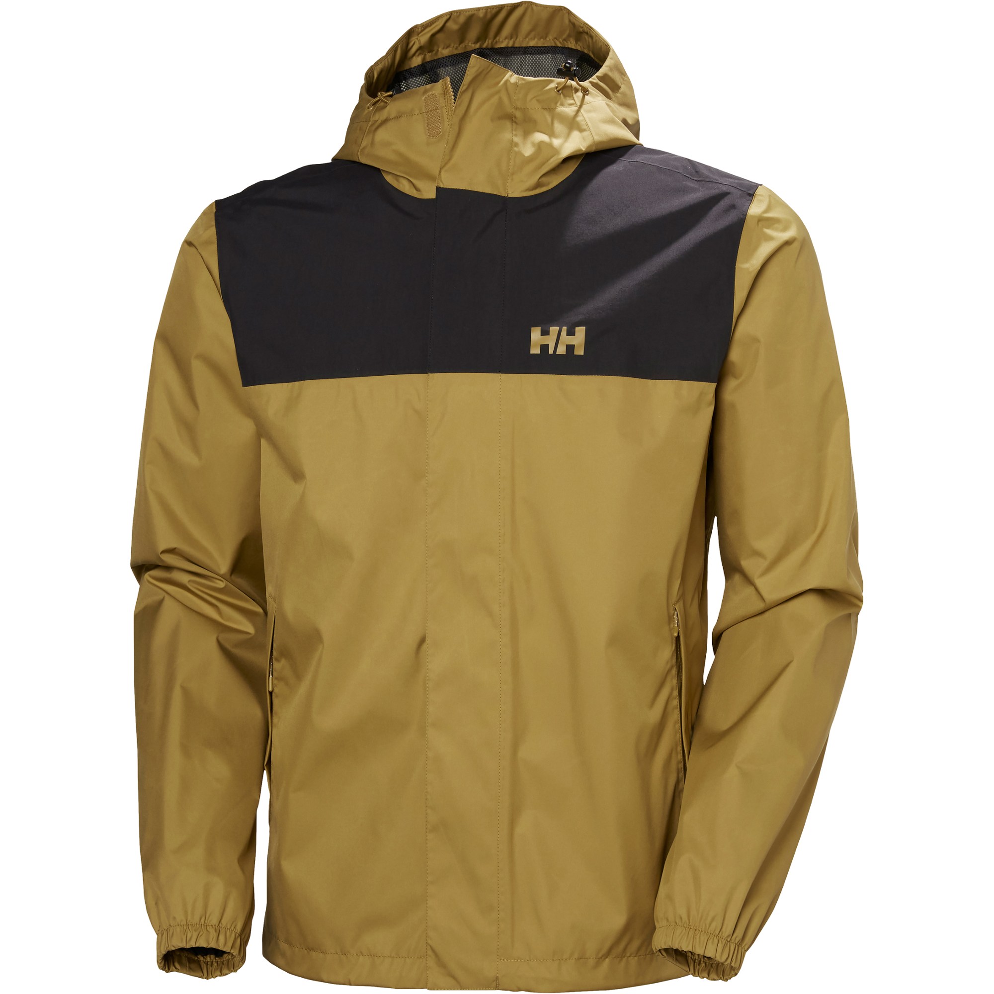 Helly Hansen, Vancouver Rain Jacket - Men's