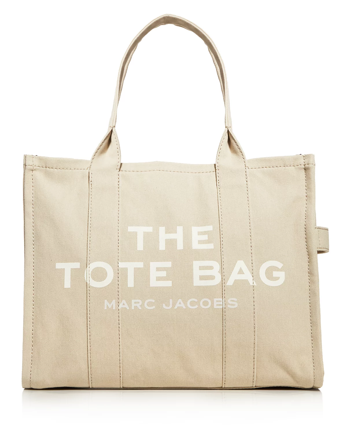 The Canvas Large Tote Bag