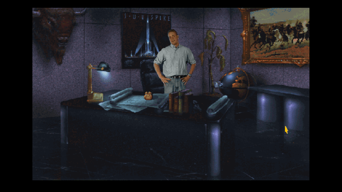 Noctropolis