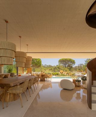 Comporta home by dEMM arquitectura
