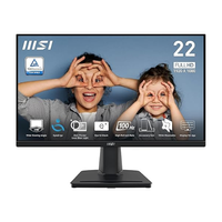 Price watch: NEW DEAL!MSI Pro MP225V | 21.45-inch | 100 Hz | VA | 1 ms | $69.99 $64.99 at Amazon (save $5)