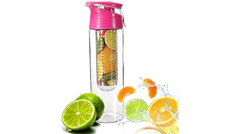 best infuser water bottle