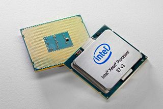 Intel component