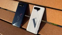 Check out Asus ROG Phone 5 on Flipkart