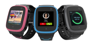 Xplora X5 Play smartwatch for kids