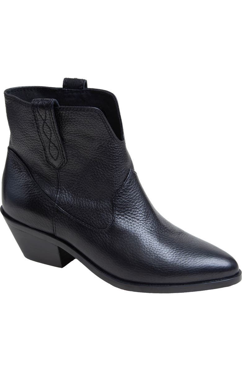Witt Western Bootie